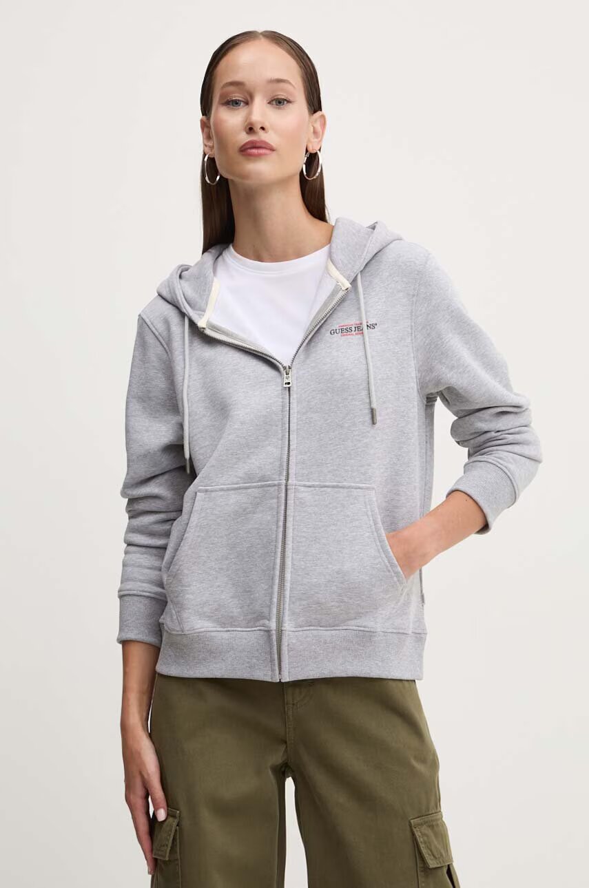 GUESS JEANS Суичър