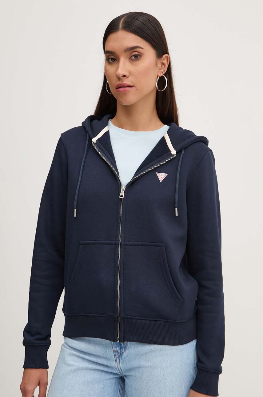 GUESS JEANS Суичър