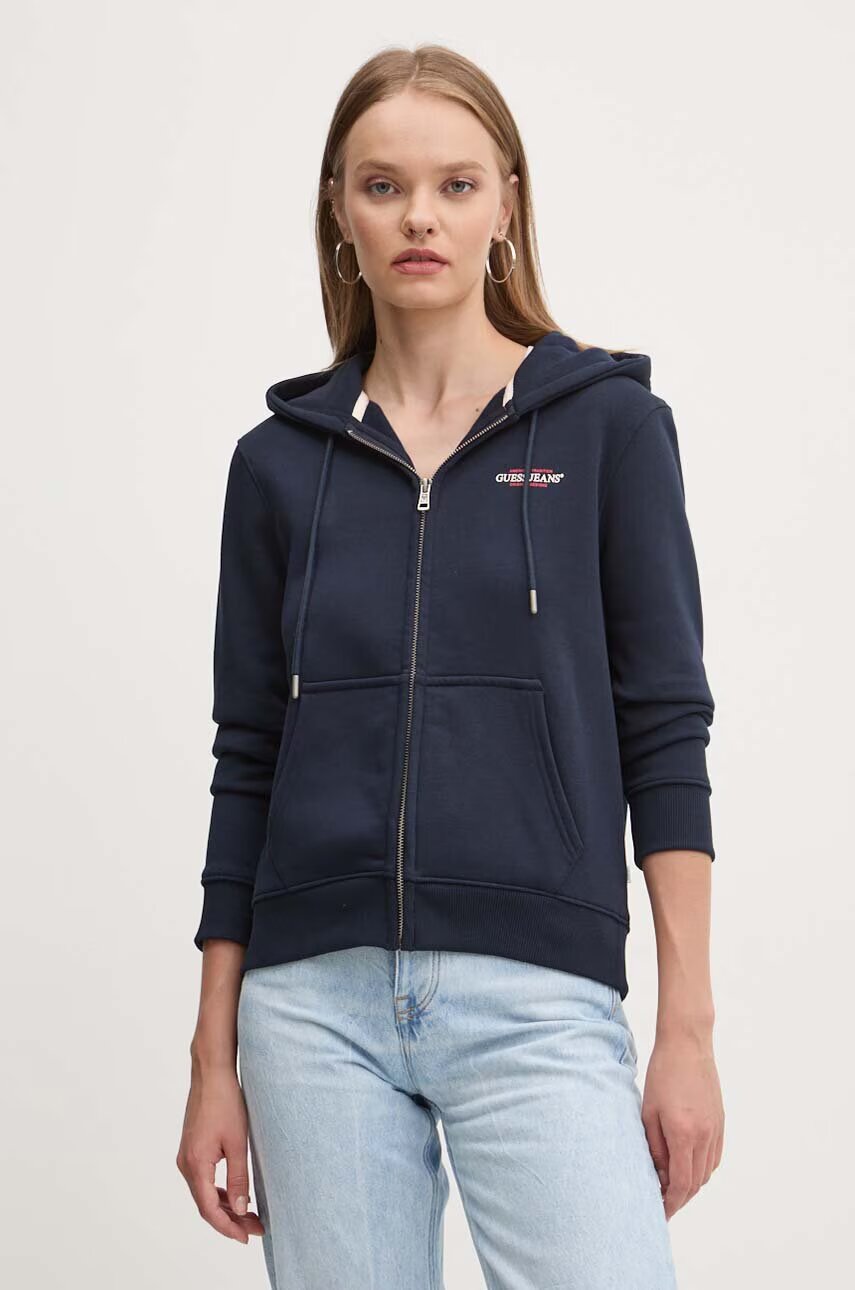 GUESS JEANS Суичър