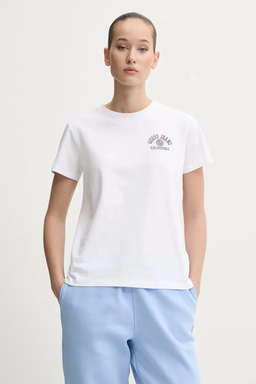 GUESS JEANS Тениска