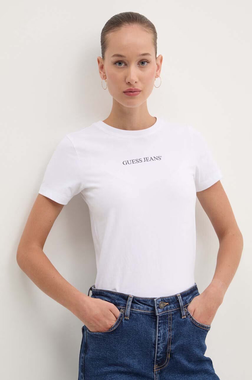 GUESS JEANS Тениска