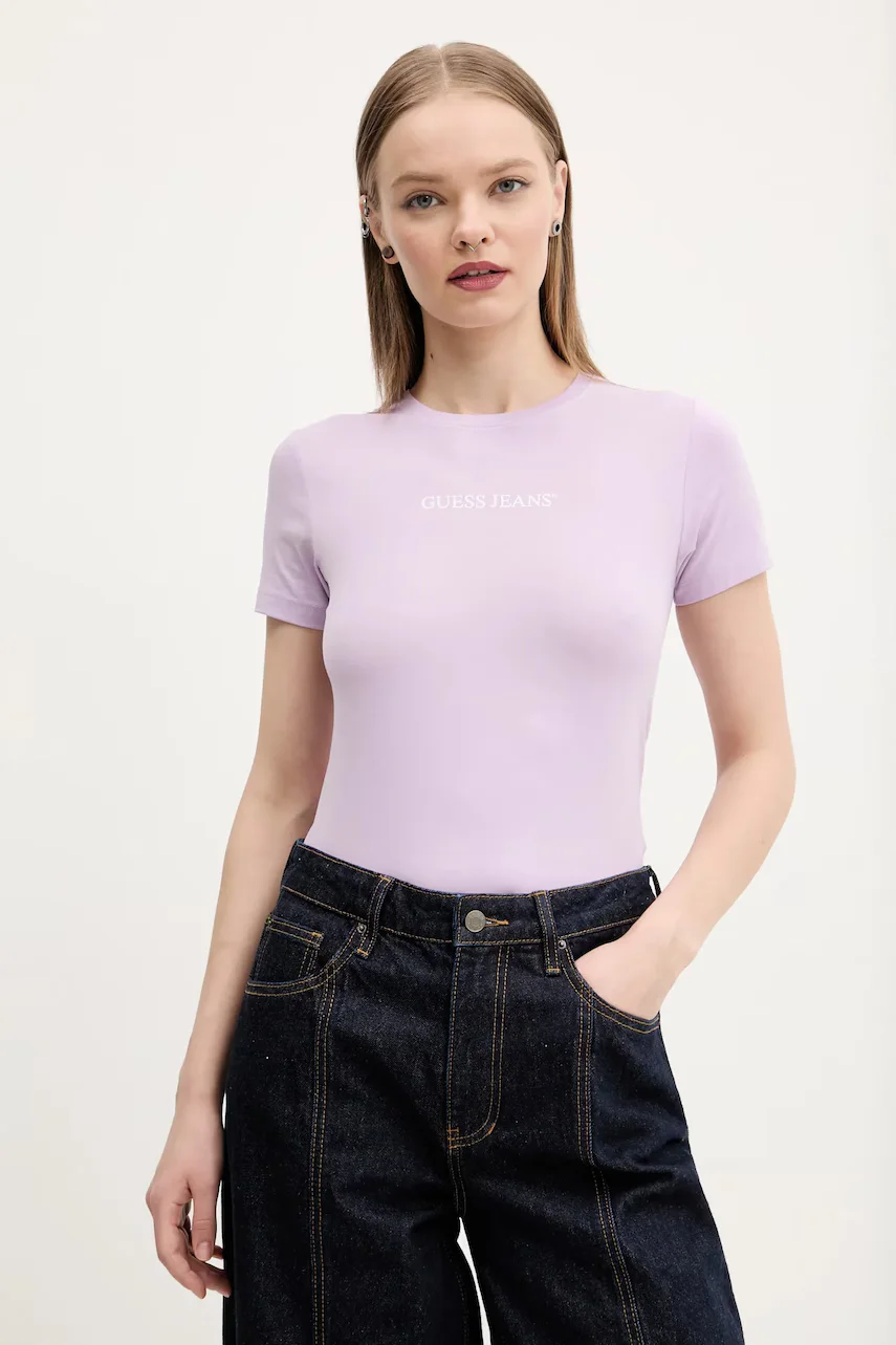 GUESS JEANS Тениска