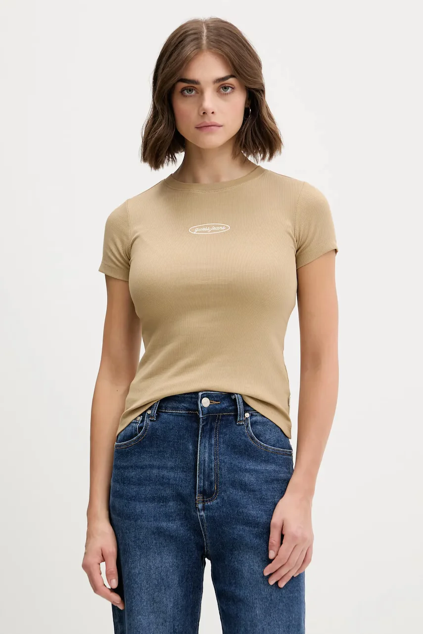 GUESS JEANS Тениска