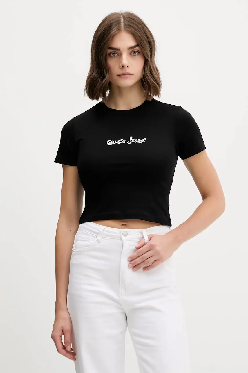 GUESS JEANS Тениска