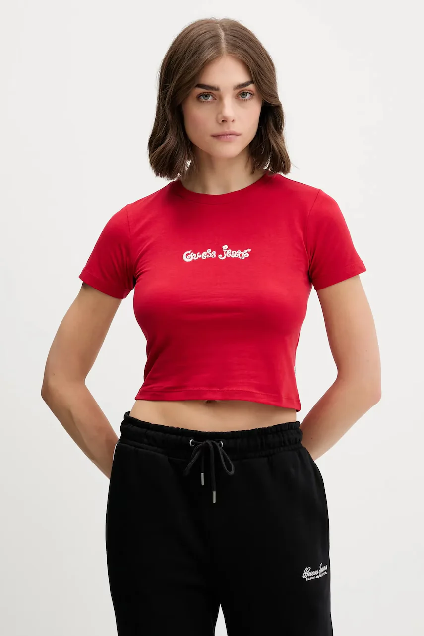GUESS JEANS Тениска