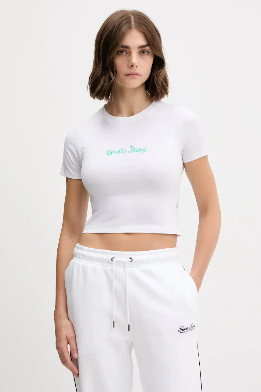 GUESS JEANS Тениска