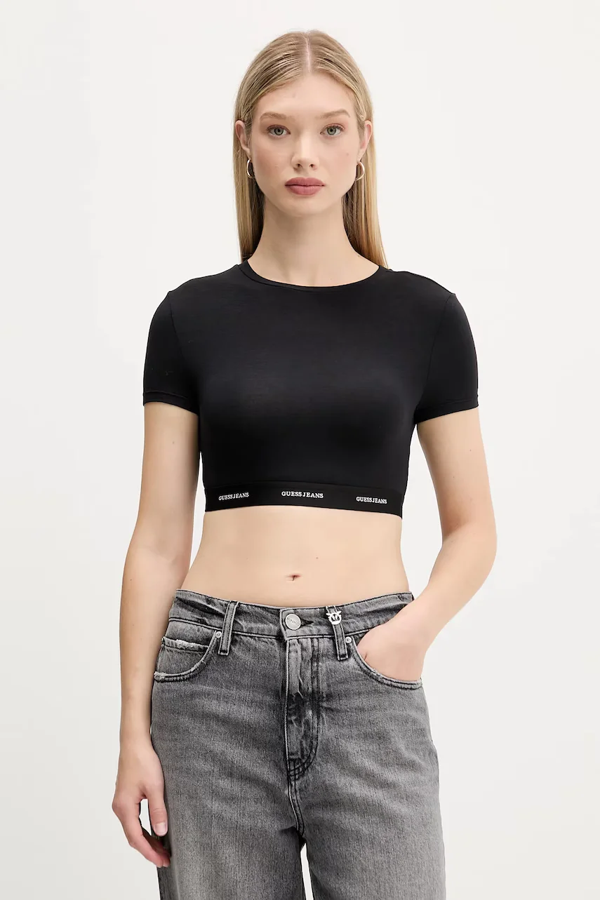 GUESS JEANS Тениска