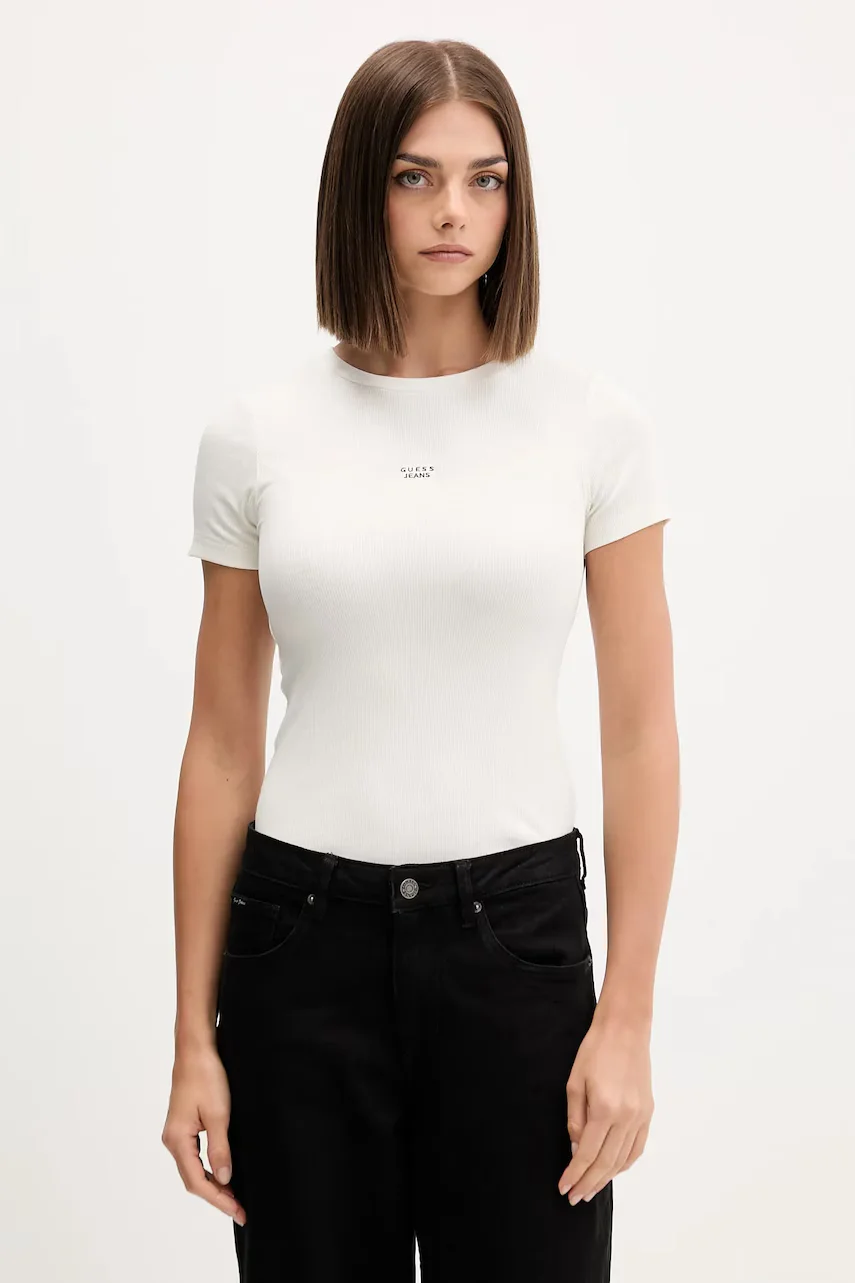 GUESS JEANS Тениска