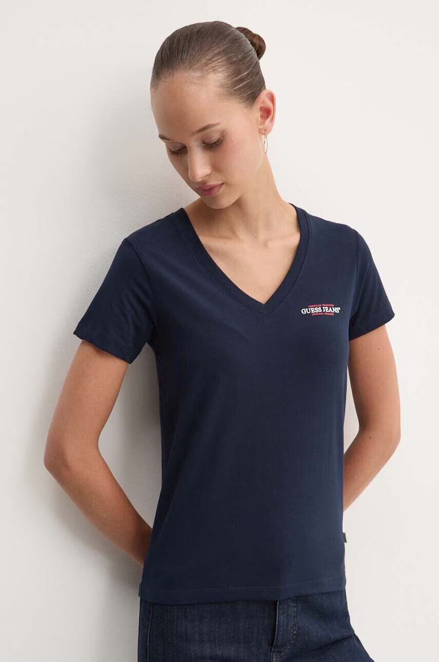 GUESS JEANS Тениска