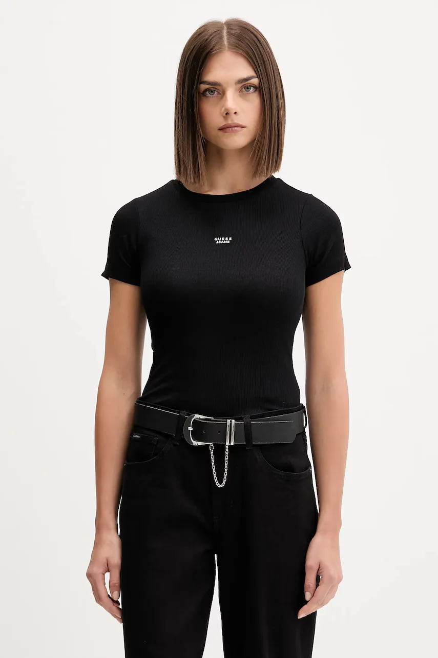 GUESS JEANS Тениска