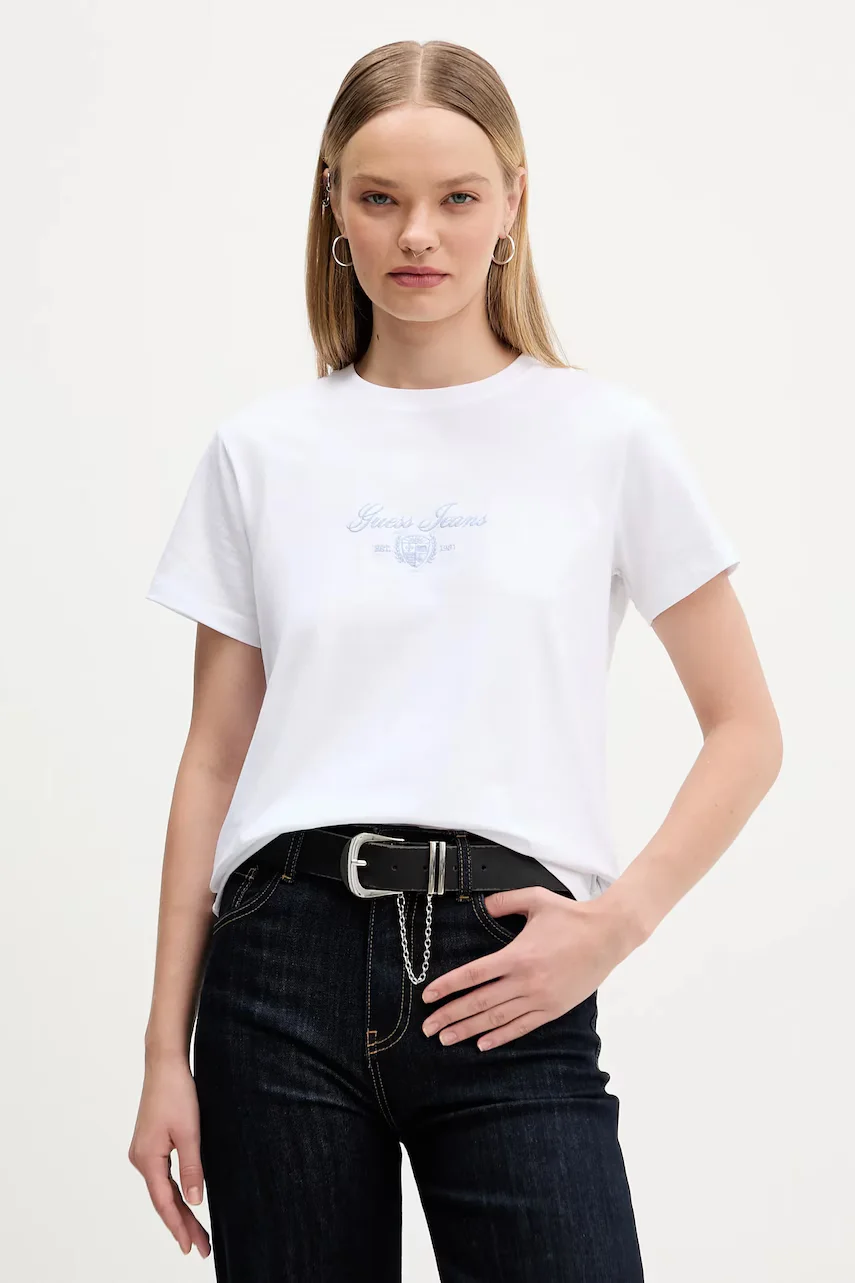 GUESS JEANS Тениска