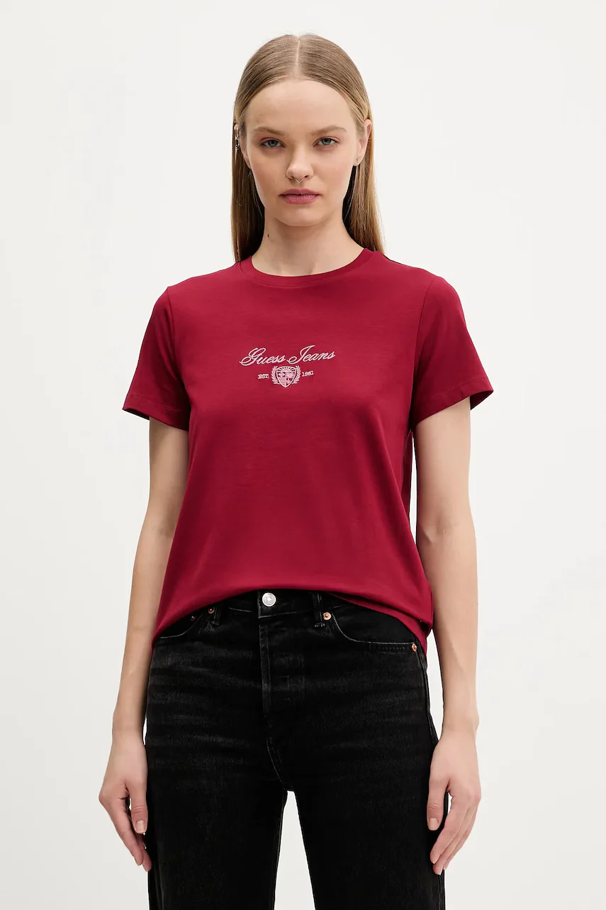 GUESS JEANS Тениска