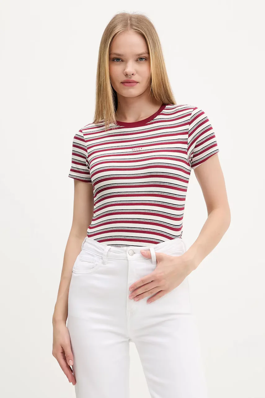 GUESS JEANS Тениска
