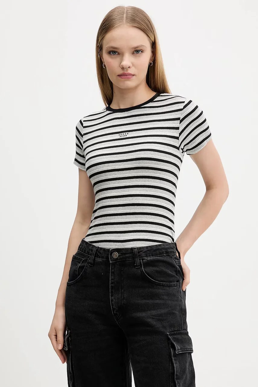 GUESS JEANS Тениска