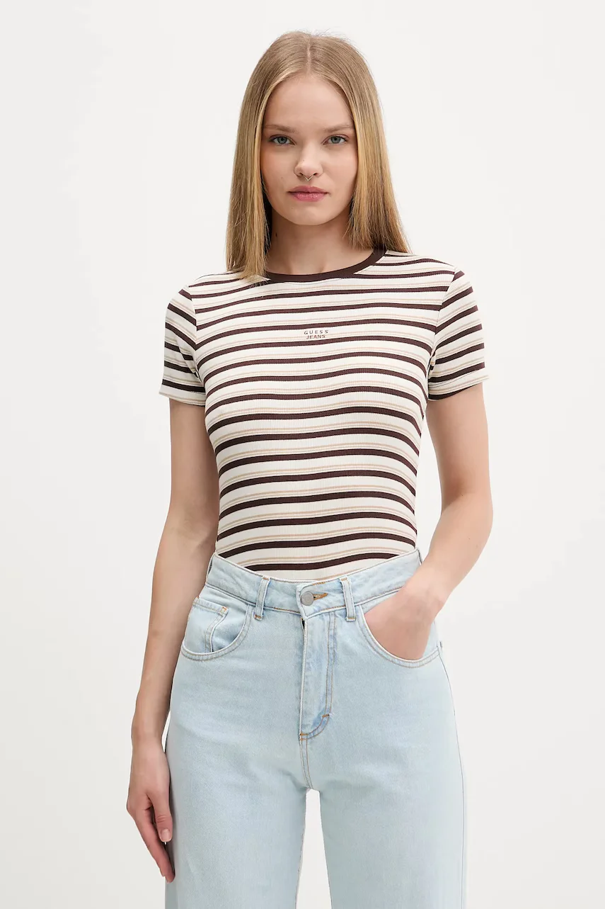 GUESS JEANS Тениска