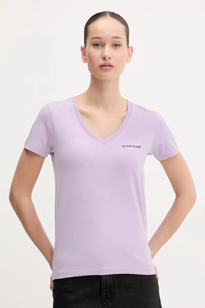GUESS JEANS Тениска