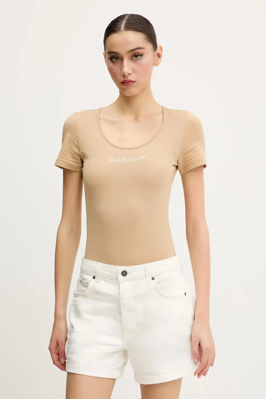 GUESS JEANS Тениска