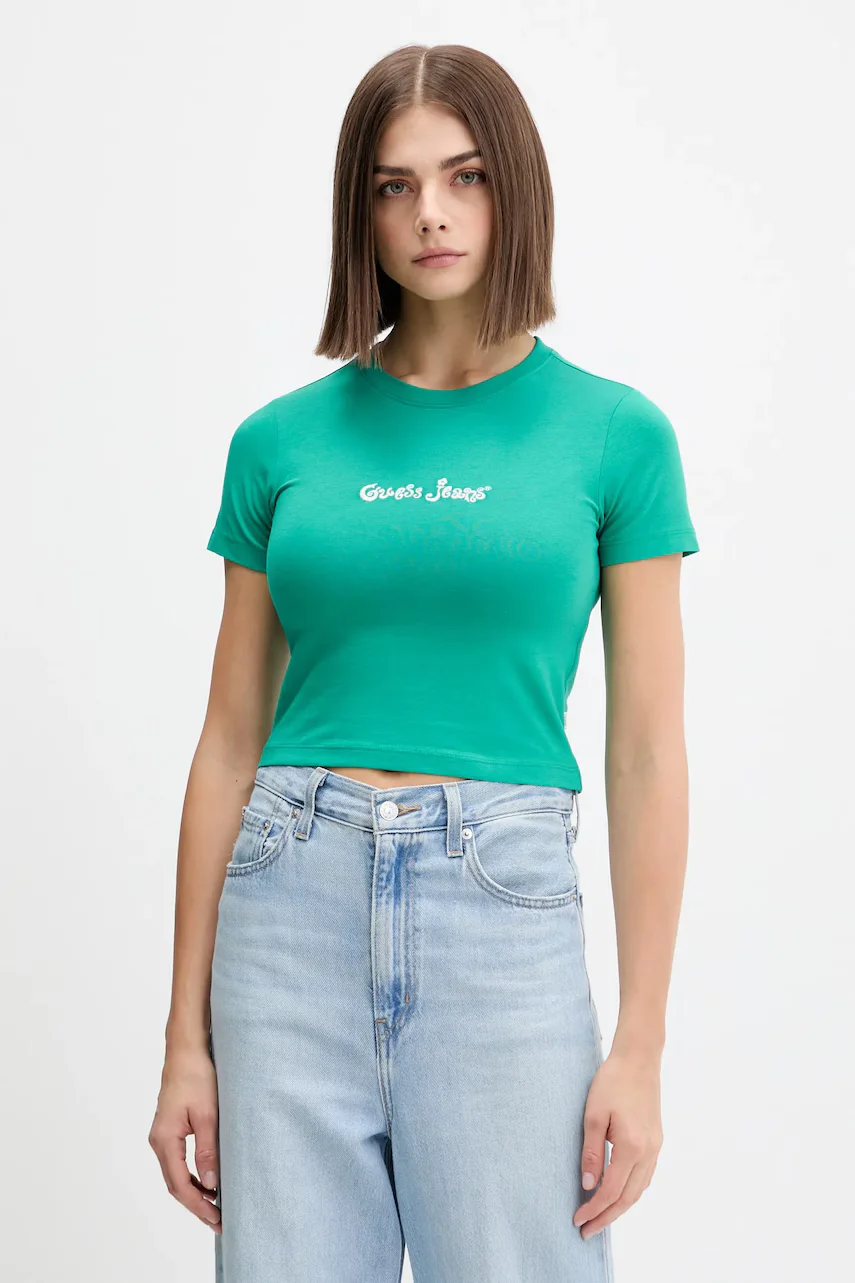 GUESS JEANS Тениска