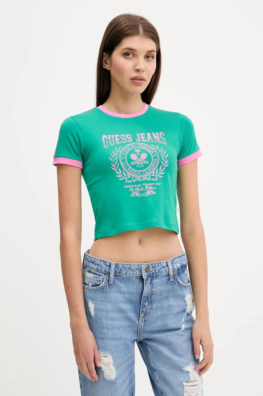 GUESS JEANS Тениска