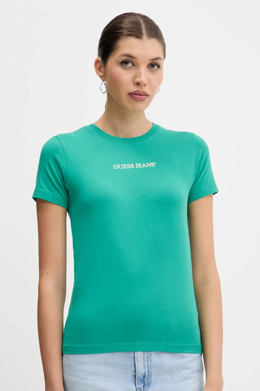 GUESS JEANS Тениска
