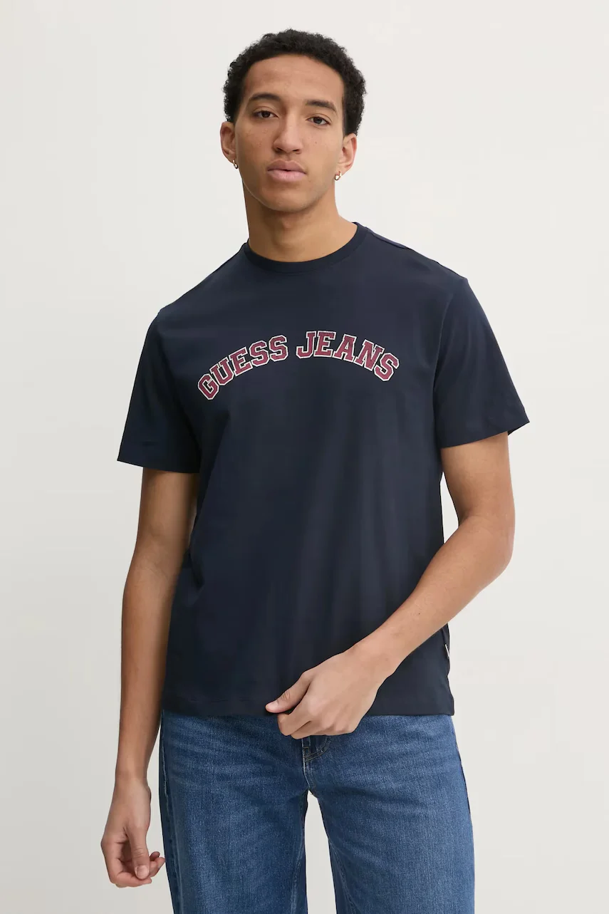 GUESS JEANS Тениска