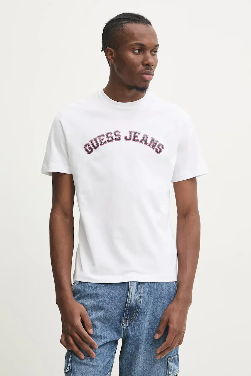 GUESS JEANS Тениска