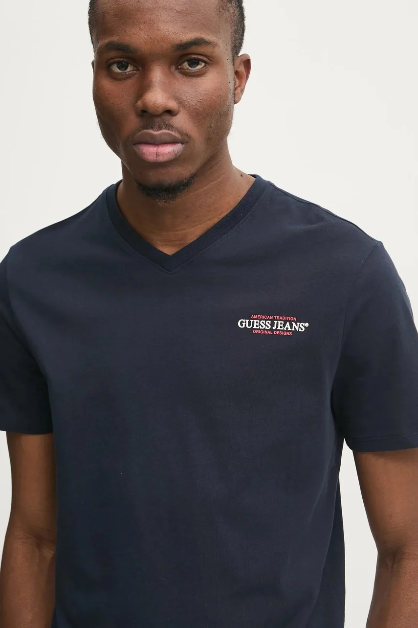 GUESS JEANS Тениска