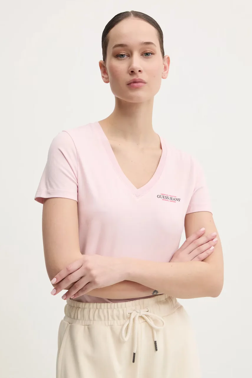 GUESS JEANS Тениска