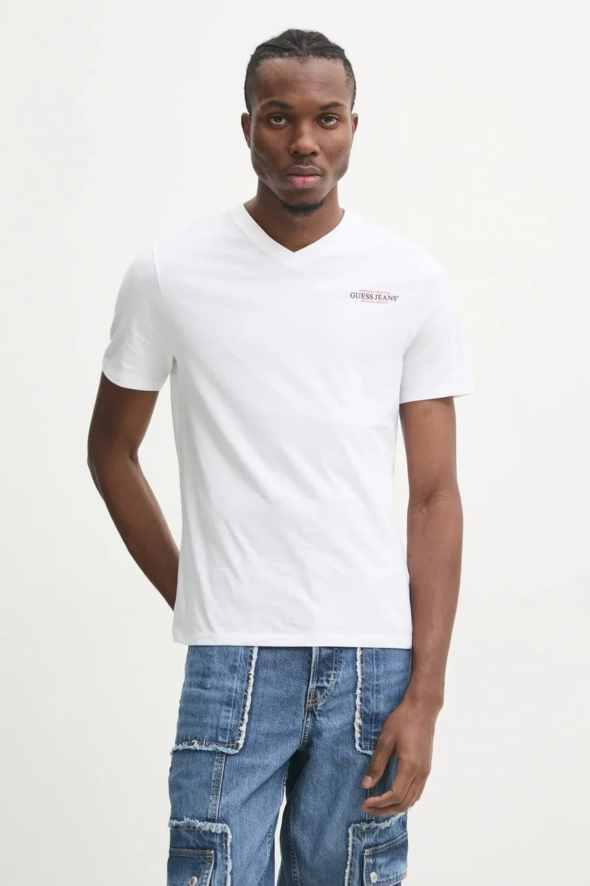 GUESS JEANS Тениска