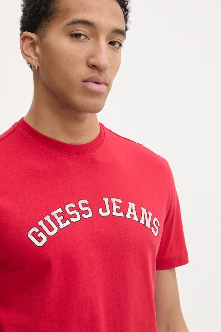 GUESS JEANS Тениска