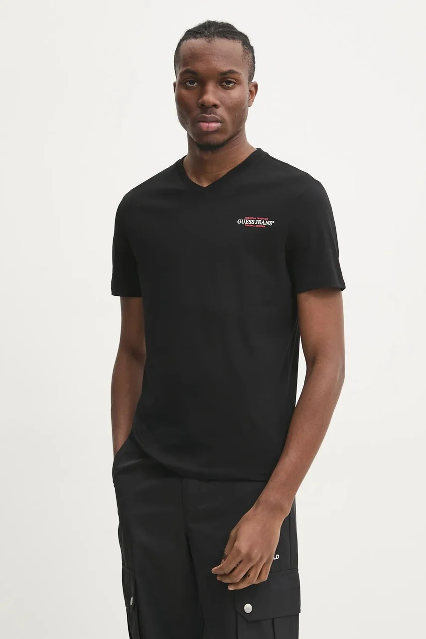GUESS JEANS Тениска