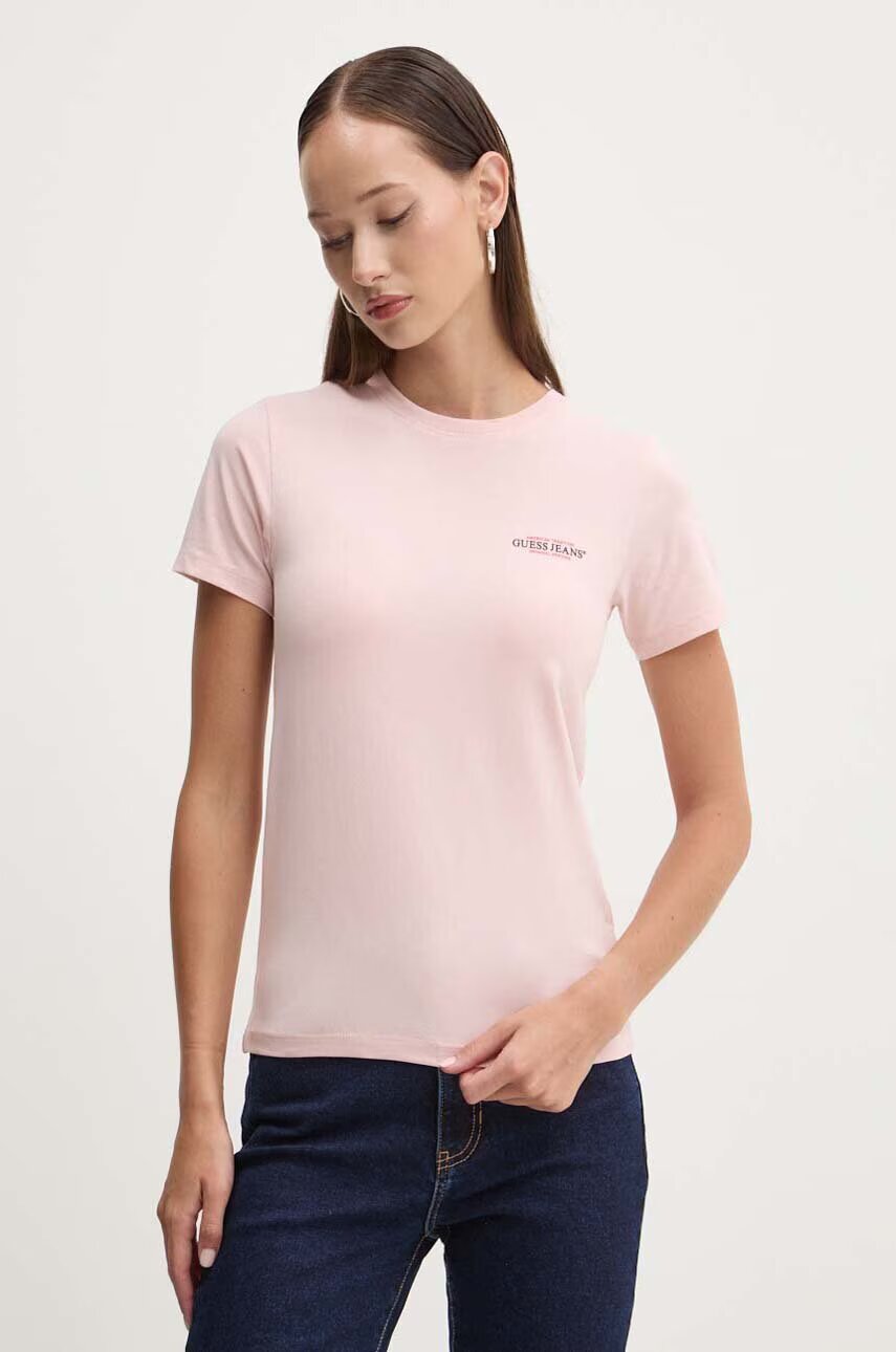 GUESS JEANS Тениска
