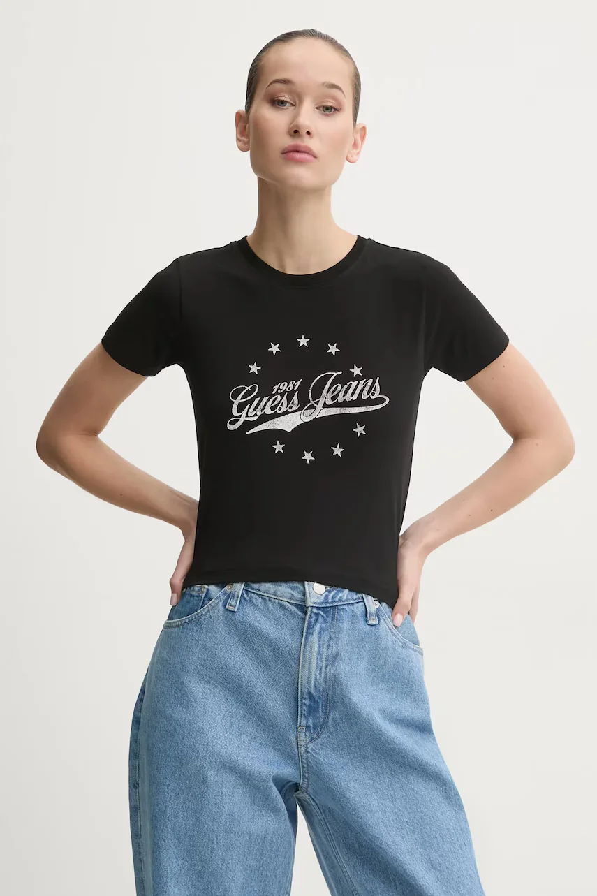 GUESS JEANS Тениска