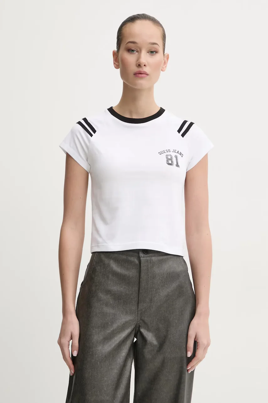 GUESS JEANS Тениска