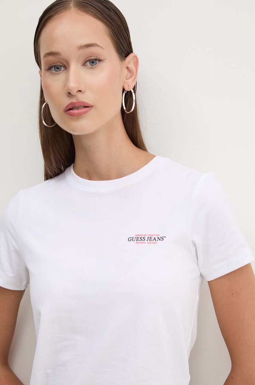 GUESS JEANS Тениска