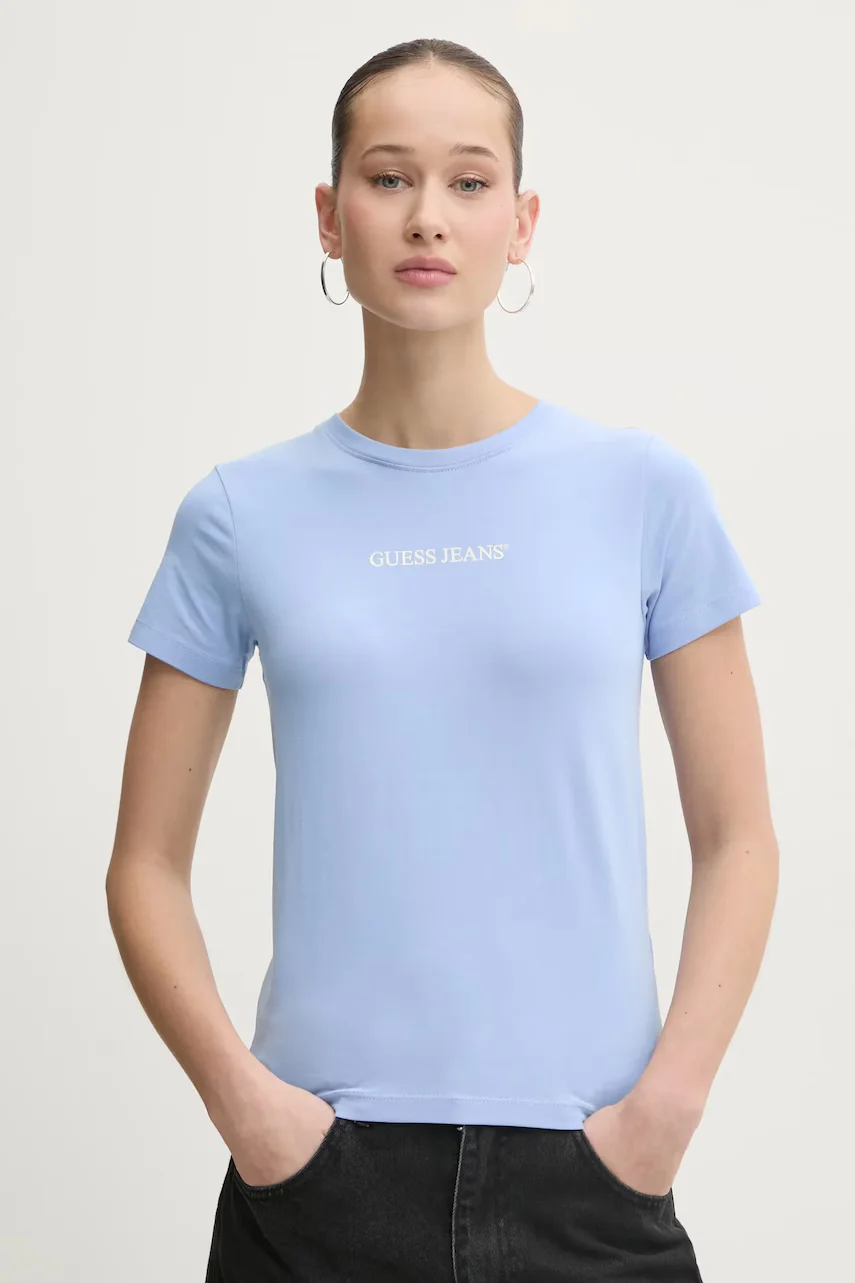 GUESS JEANS Тениска