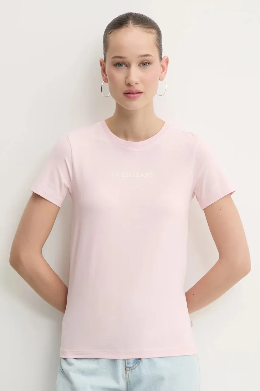 GUESS JEANS Тениска