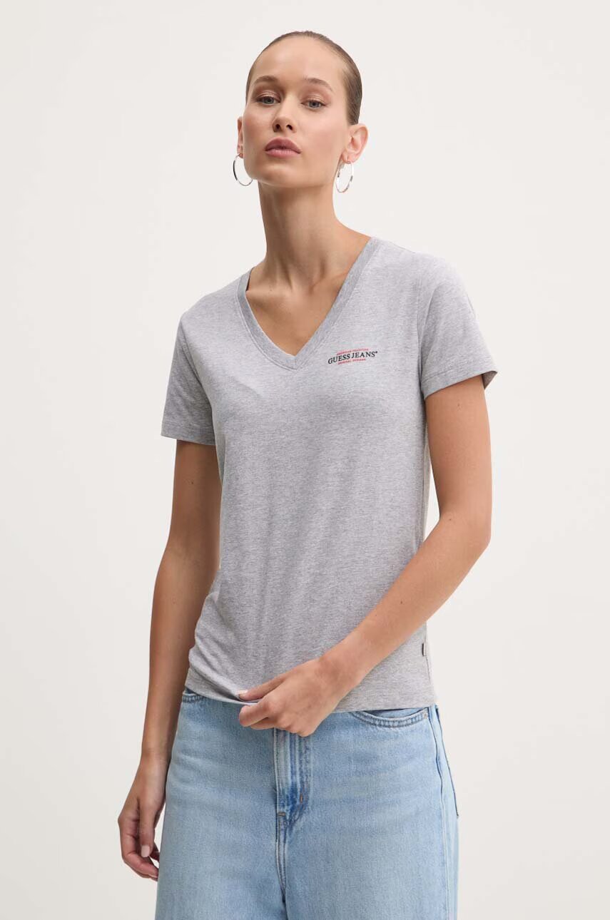 GUESS JEANS Тениска