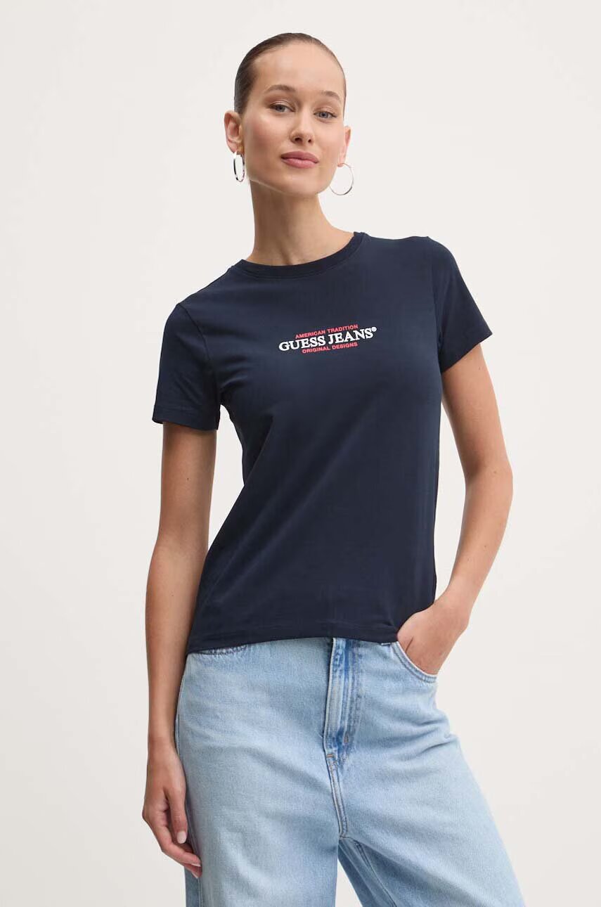 GUESS JEANS Тениска