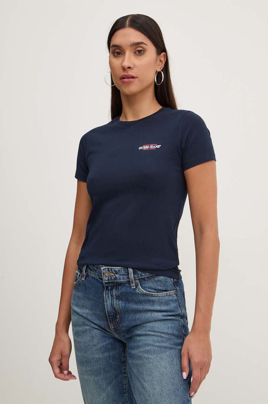 GUESS JEANS Тениска