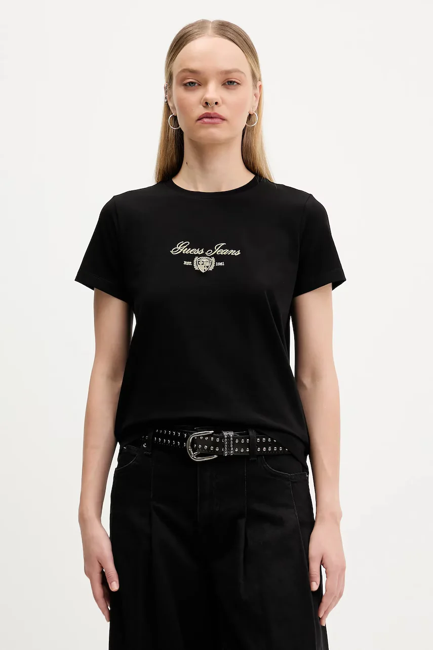 GUESS JEANS Тениска