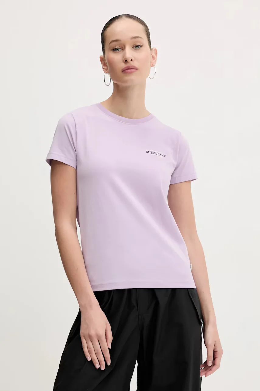 GUESS JEANS Тениска