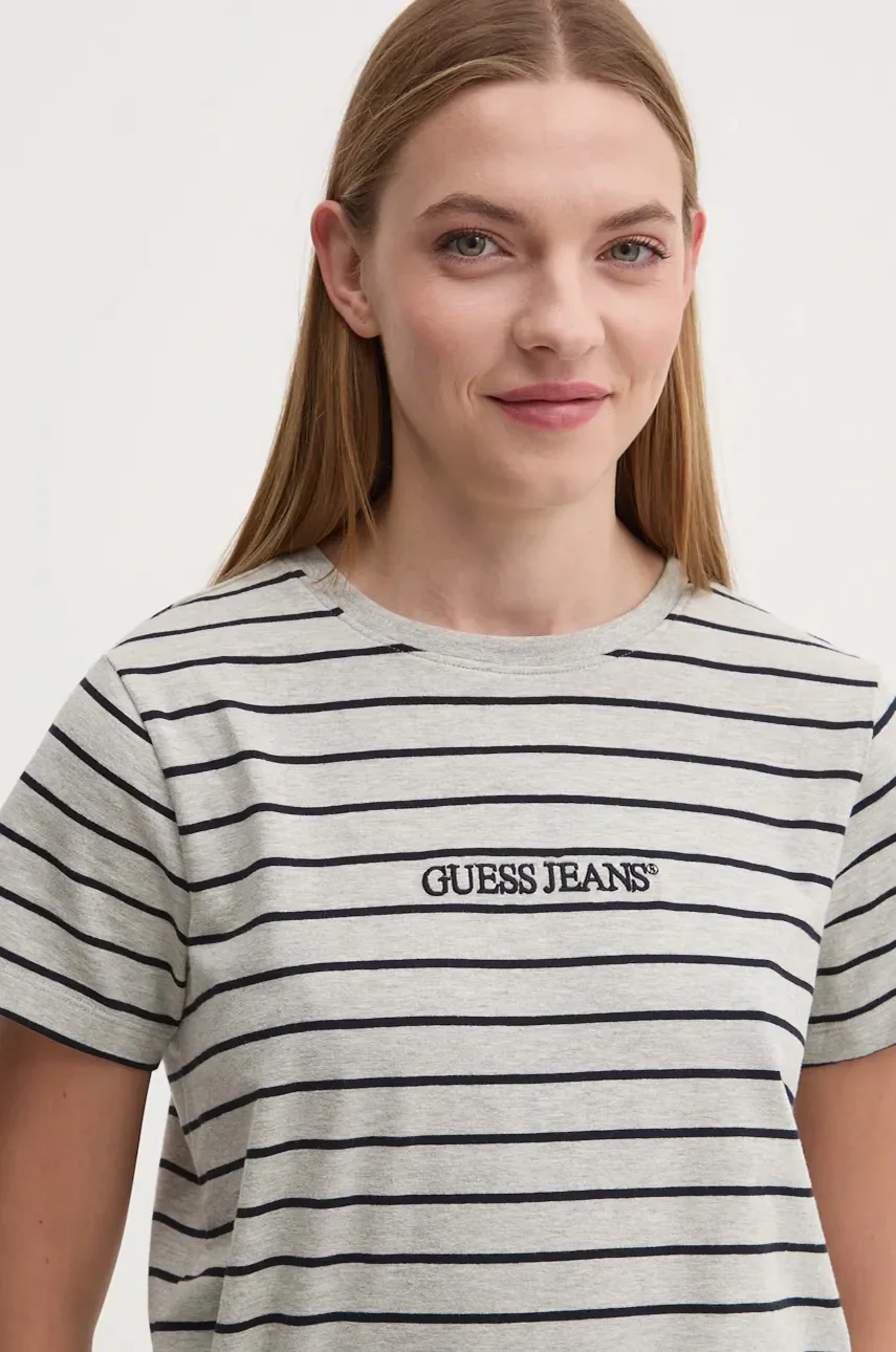 GUESS JEANS Тениска