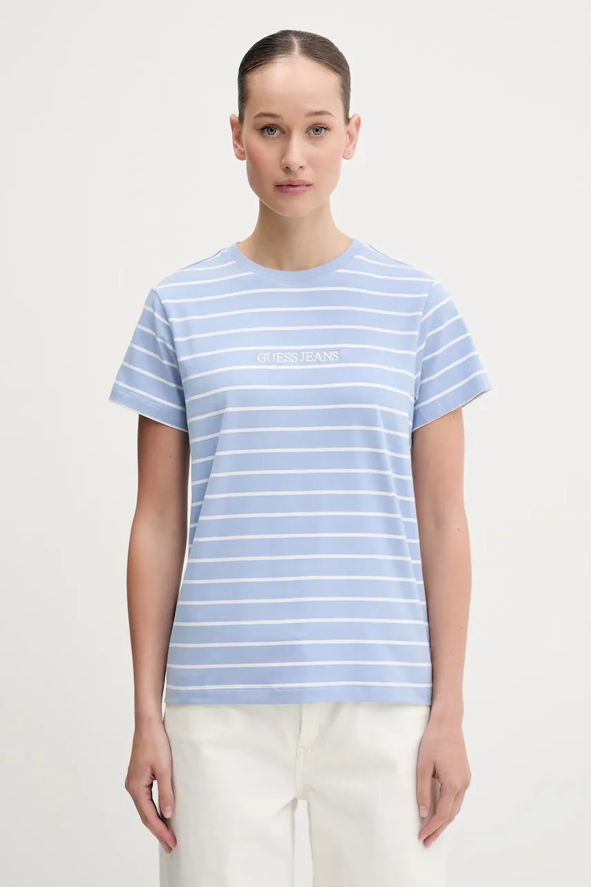 GUESS JEANS Тениска