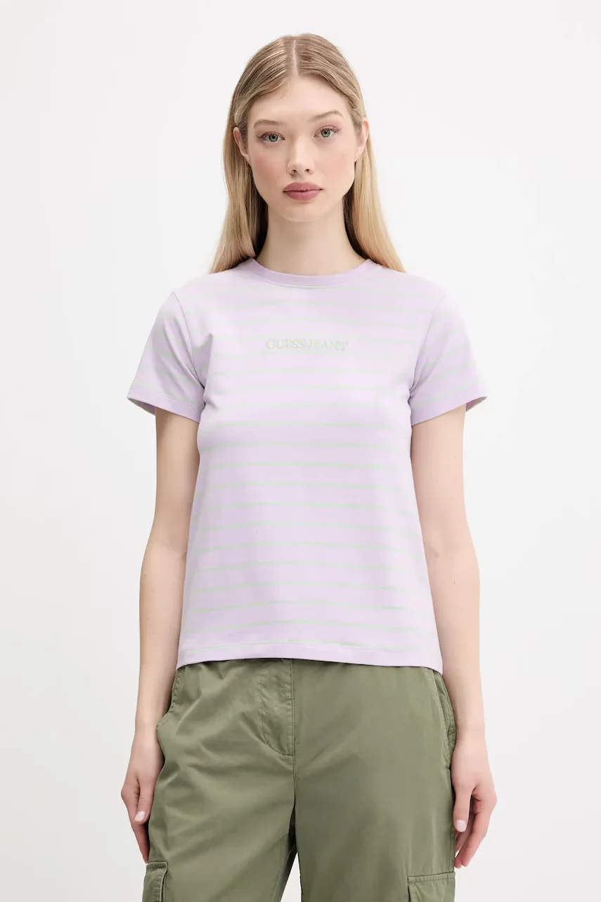 GUESS JEANS Тениска