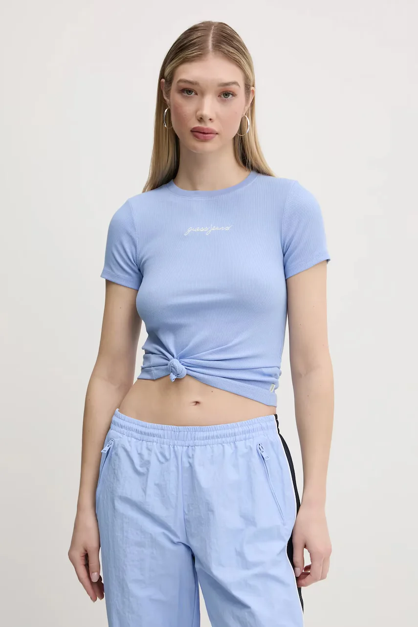 GUESS JEANS Тениска