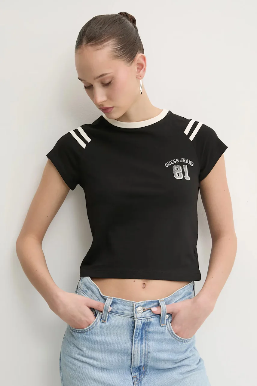 GUESS JEANS Тениска