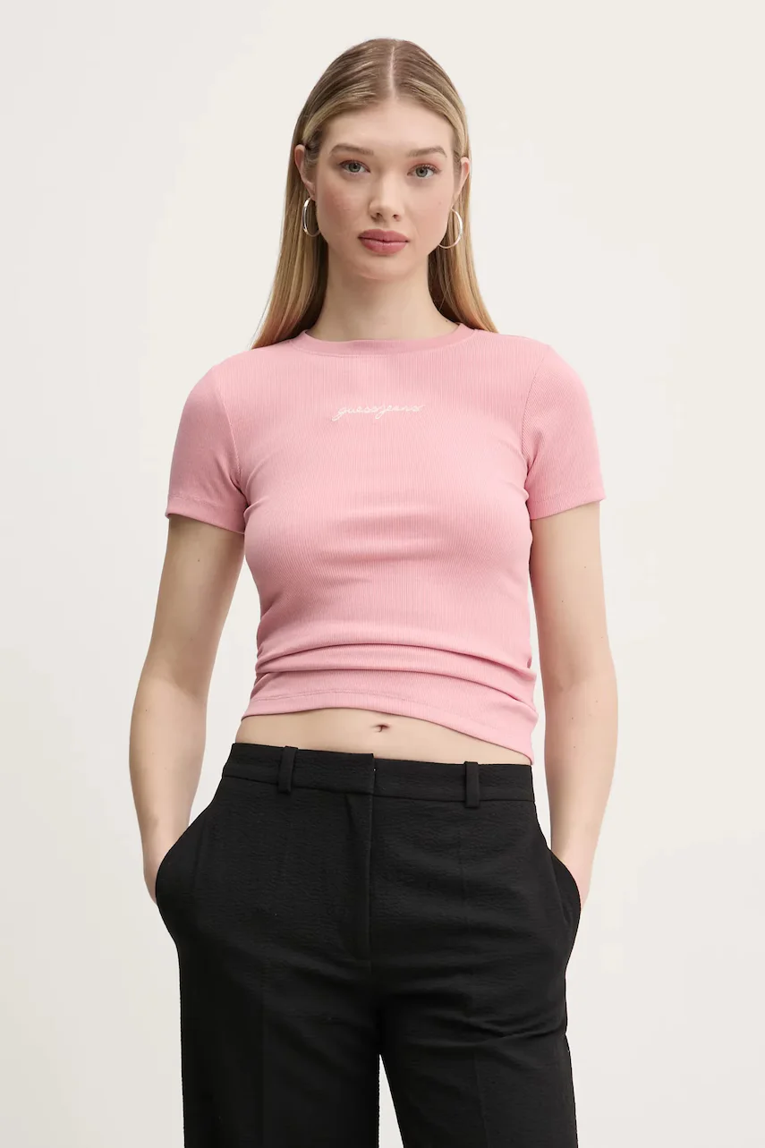 GUESS JEANS Тениска