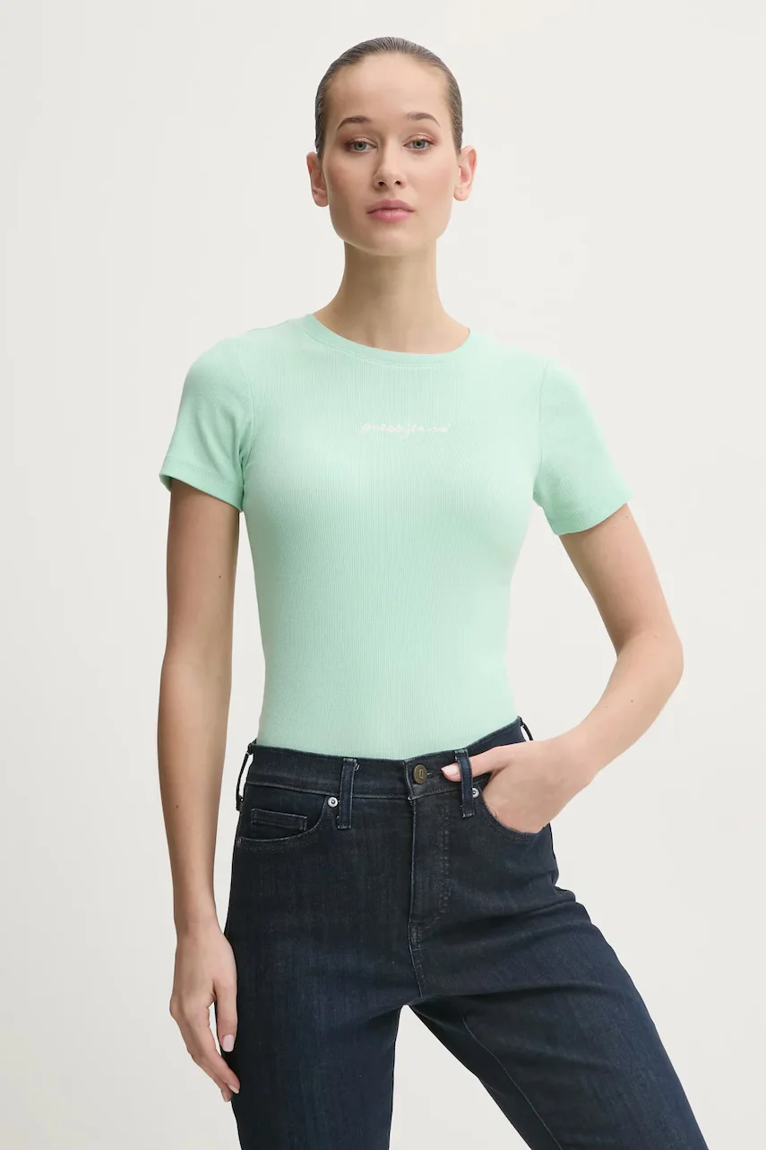 GUESS JEANS Тениска
