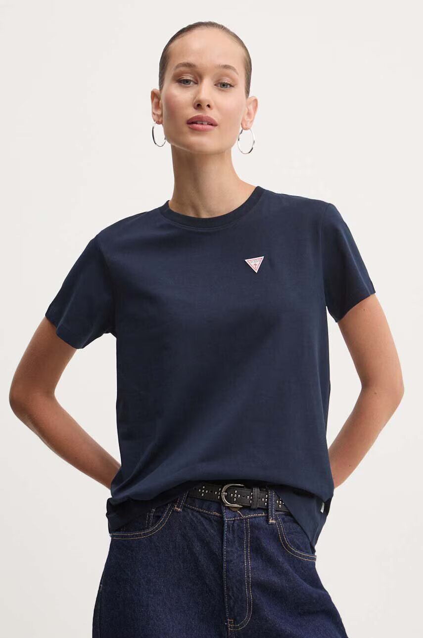 GUESS JEANS Тениска
